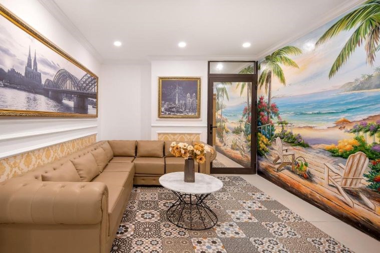 BELLA MERRY HOTEL DA NANG 